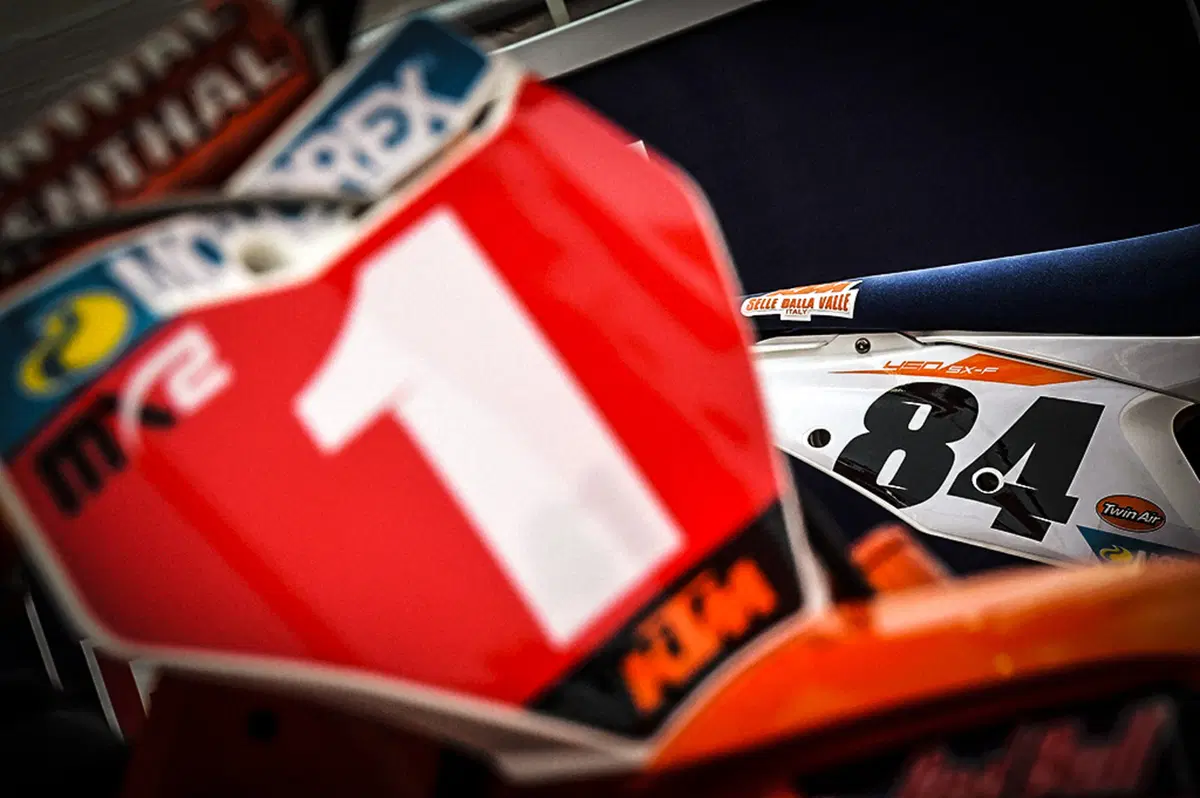Gallery MX 2018. Il GP di Germania (28)