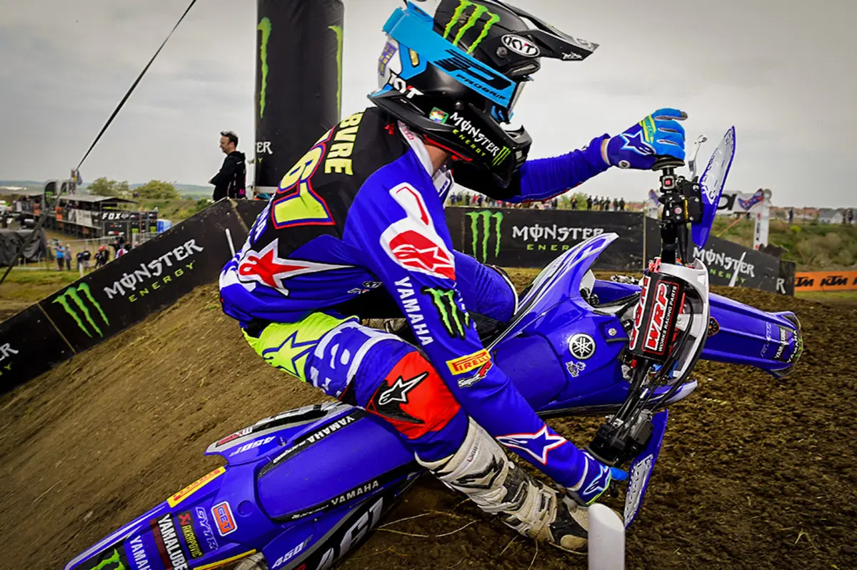 Gallery MX 2018. Il GP di Germania (31)