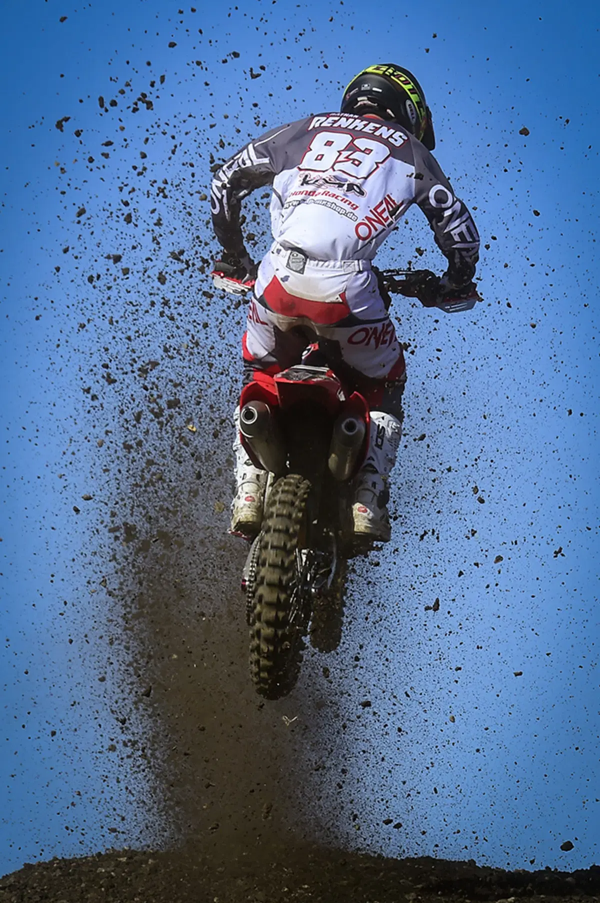 Gallery MX 2018. Il GP di Germania (30)