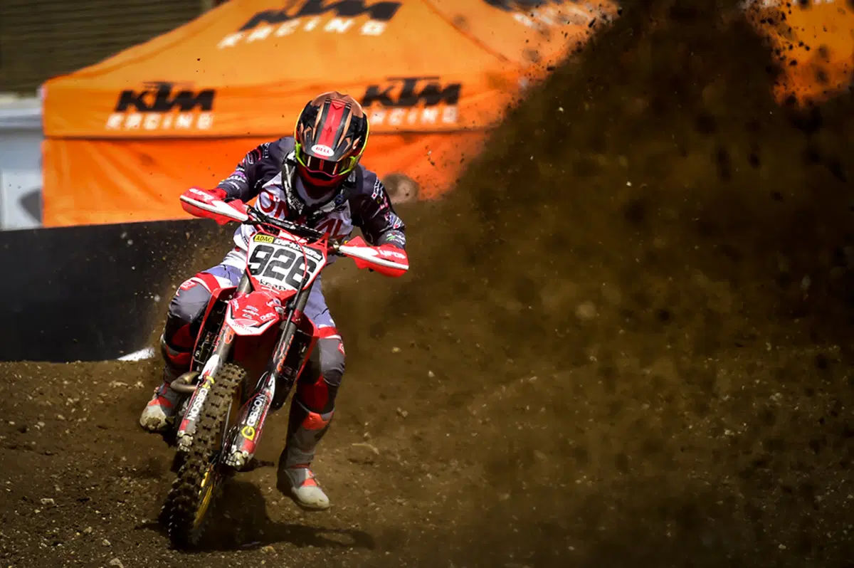 Gallery MX 2018. Il GP di Germania (32)