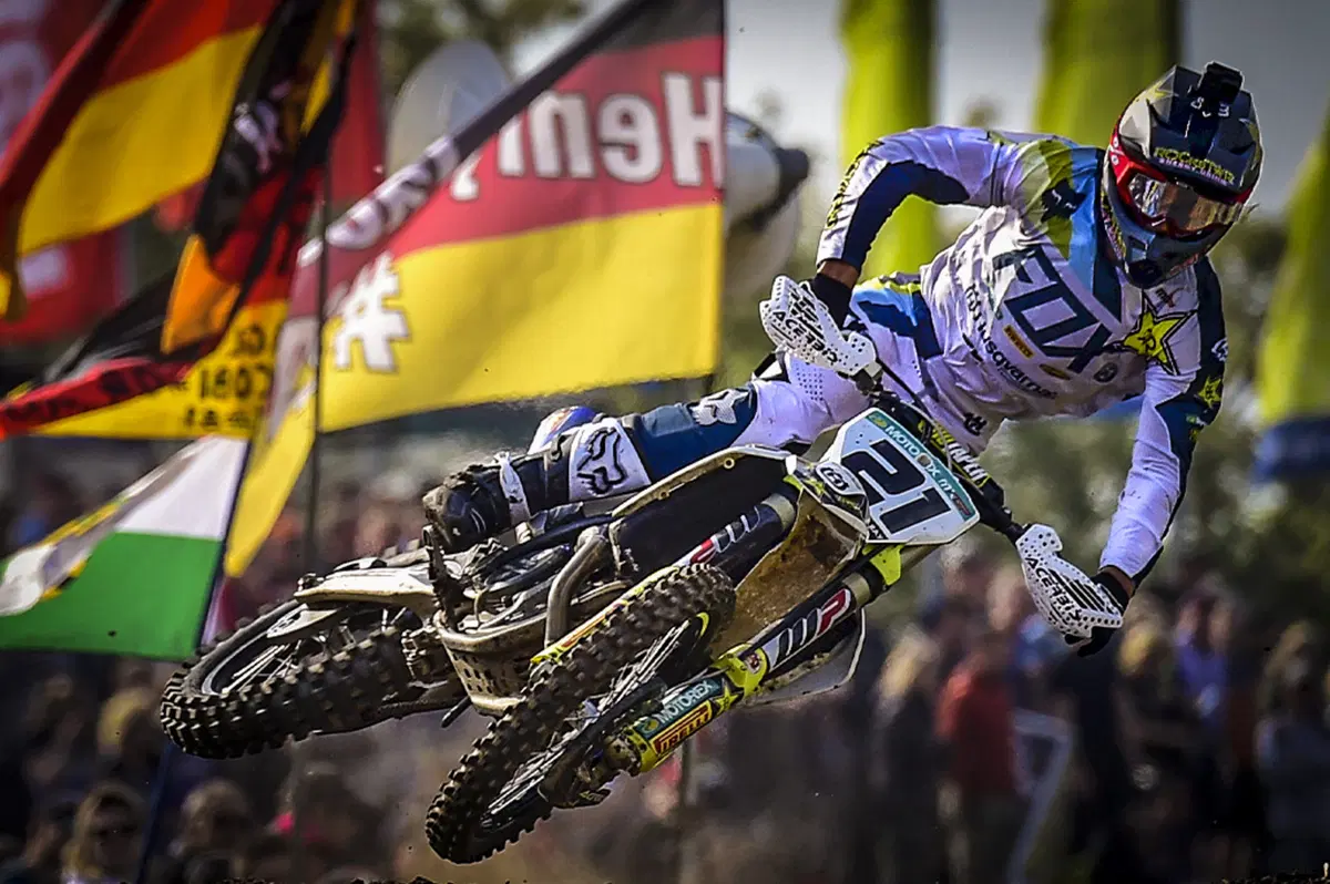 Gallery MX 2018. Il GP di Germania (35)