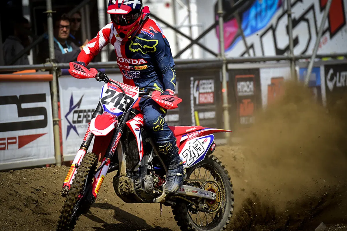 Gallery MX 2018. Il GP di Germania (42)