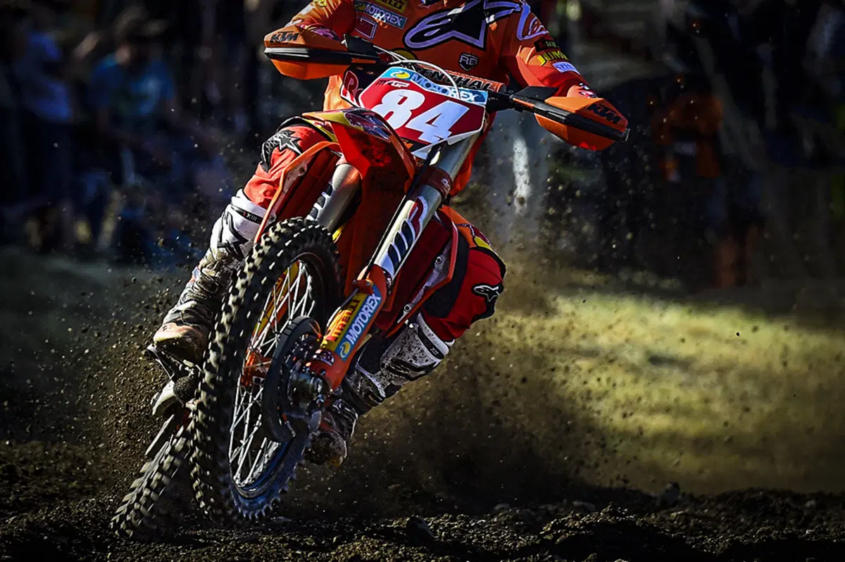 Gallery MX 2018. Il GP di Germania (41)