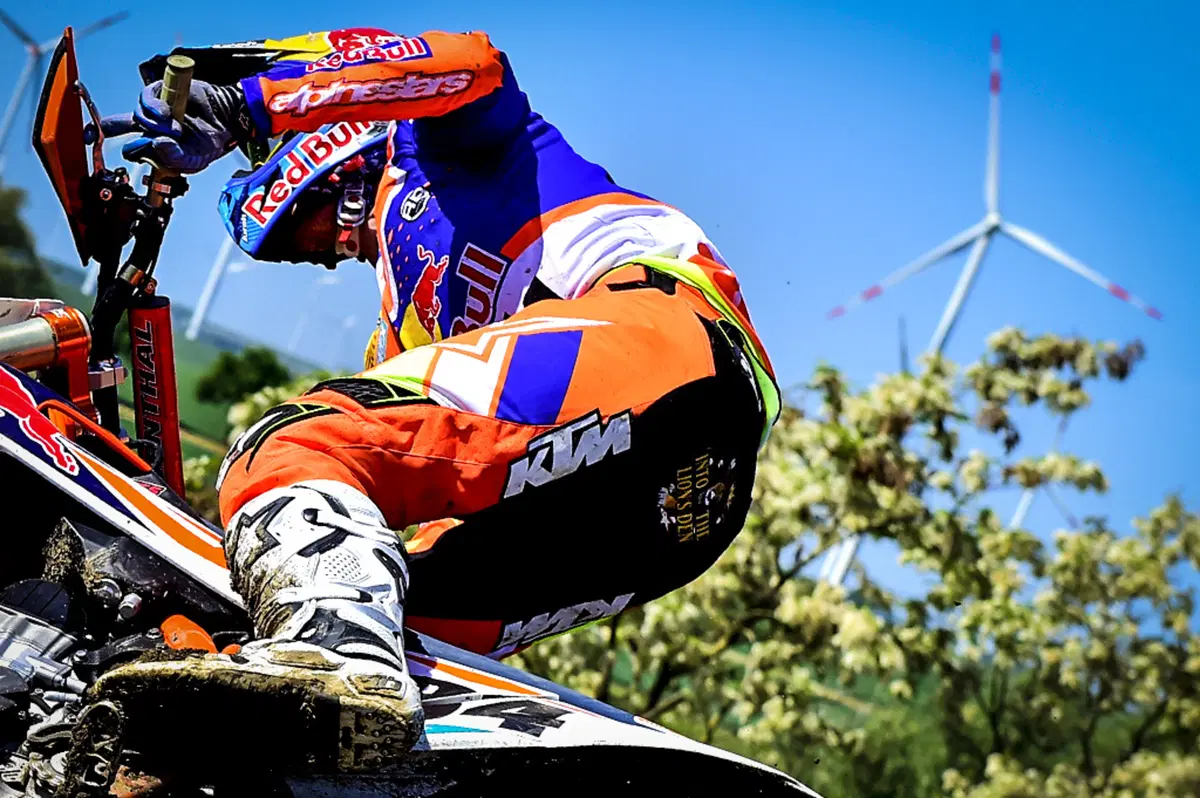 Gallery MX 2018. Il GP di Germania (44)