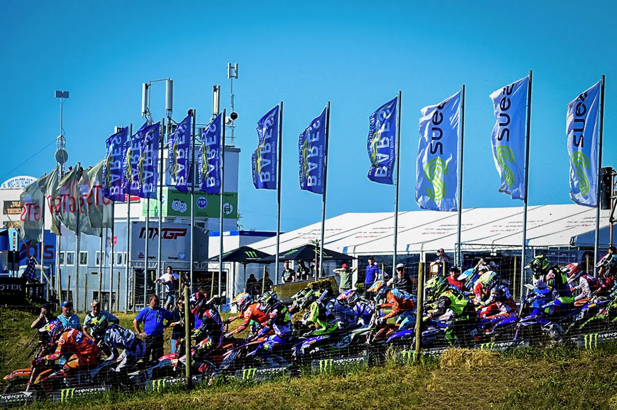 Gallery MX 2018. Il GP di Germania (45)
