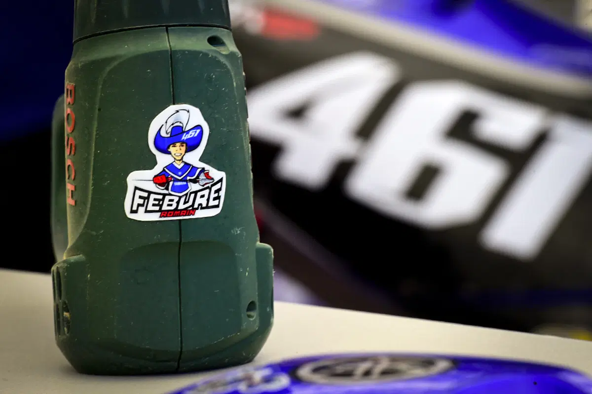 Gallery MX 2018. Il GP di Germania (46)
