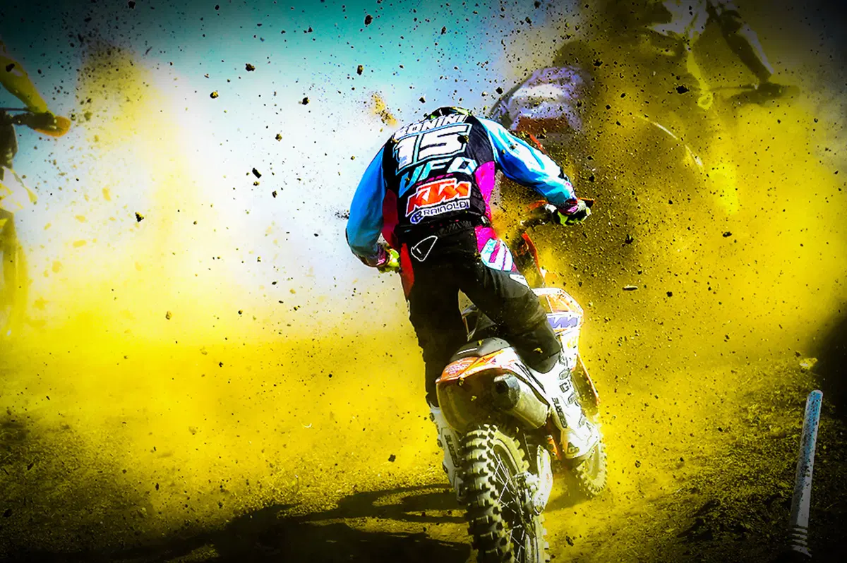 Gallery MX 2018. Il GP di Germania (50)