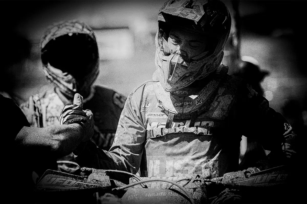 Gallery MX 2018. Il GP di Germania (53)