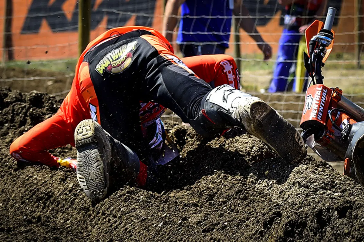 Gallery MX 2018. Il GP di Germania (57)