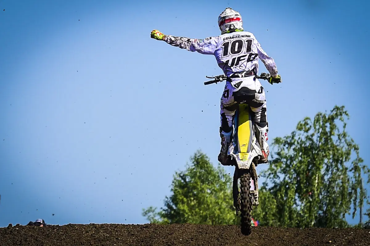 Gallery MX 2018. Il GP di Germania (65)