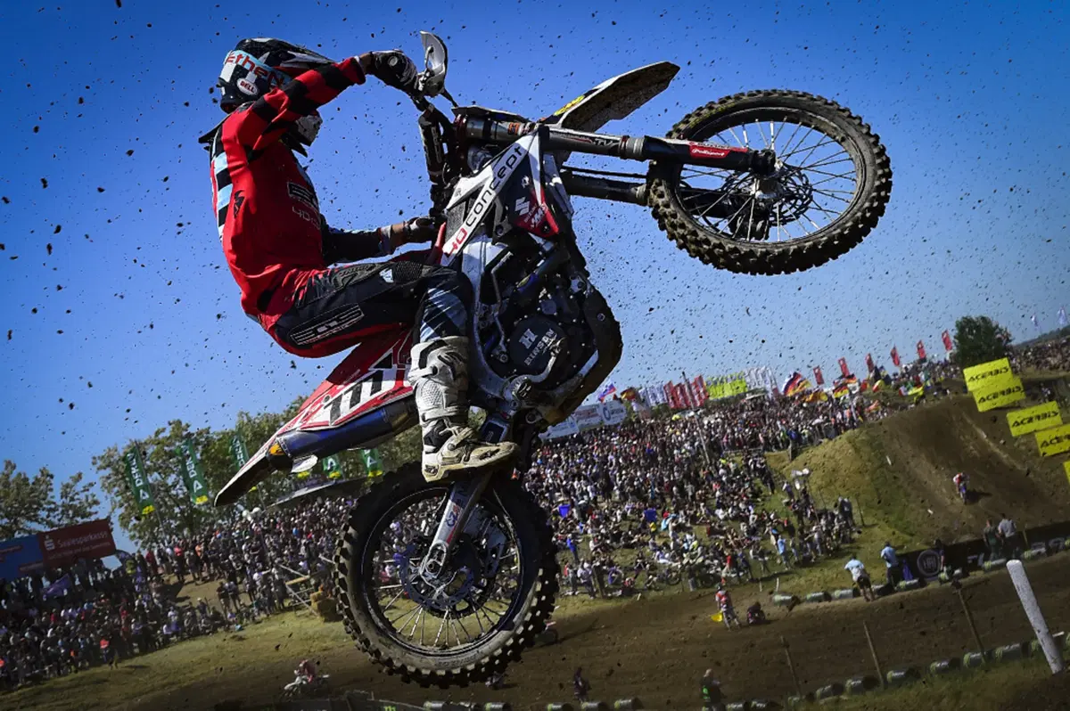 Gallery MX 2018. Il GP di Germania (62)