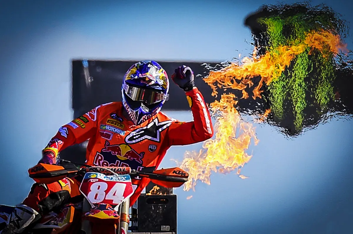 Gallery MX 2018. Il GP di Germania (69)