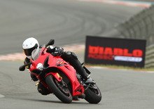 Pirelli Diablo Rosso Corsa 2: il viaggio