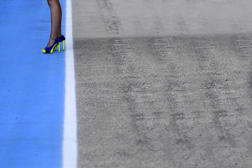 Gallery MotoGP. Il GP di Francia 2018 (5)