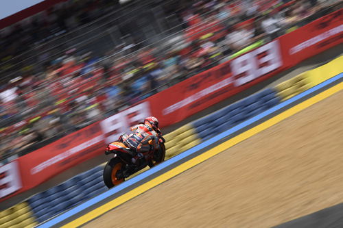 Gallery MotoGP. Il GP di Francia 2018 (8)