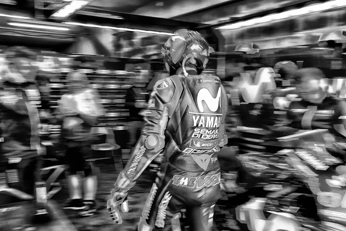 Gallery MotoGP. Il GP di Francia 2018 (13)