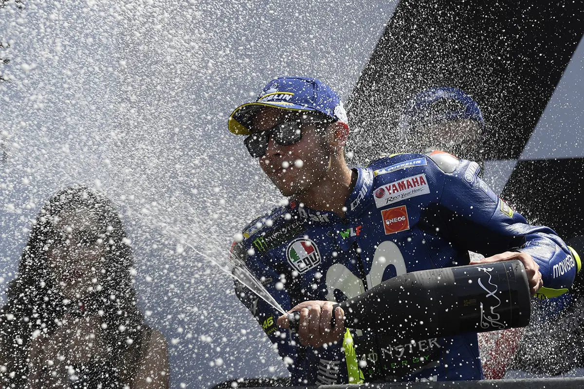 Gallery MotoGP. Il GP di Francia 2018 (14)