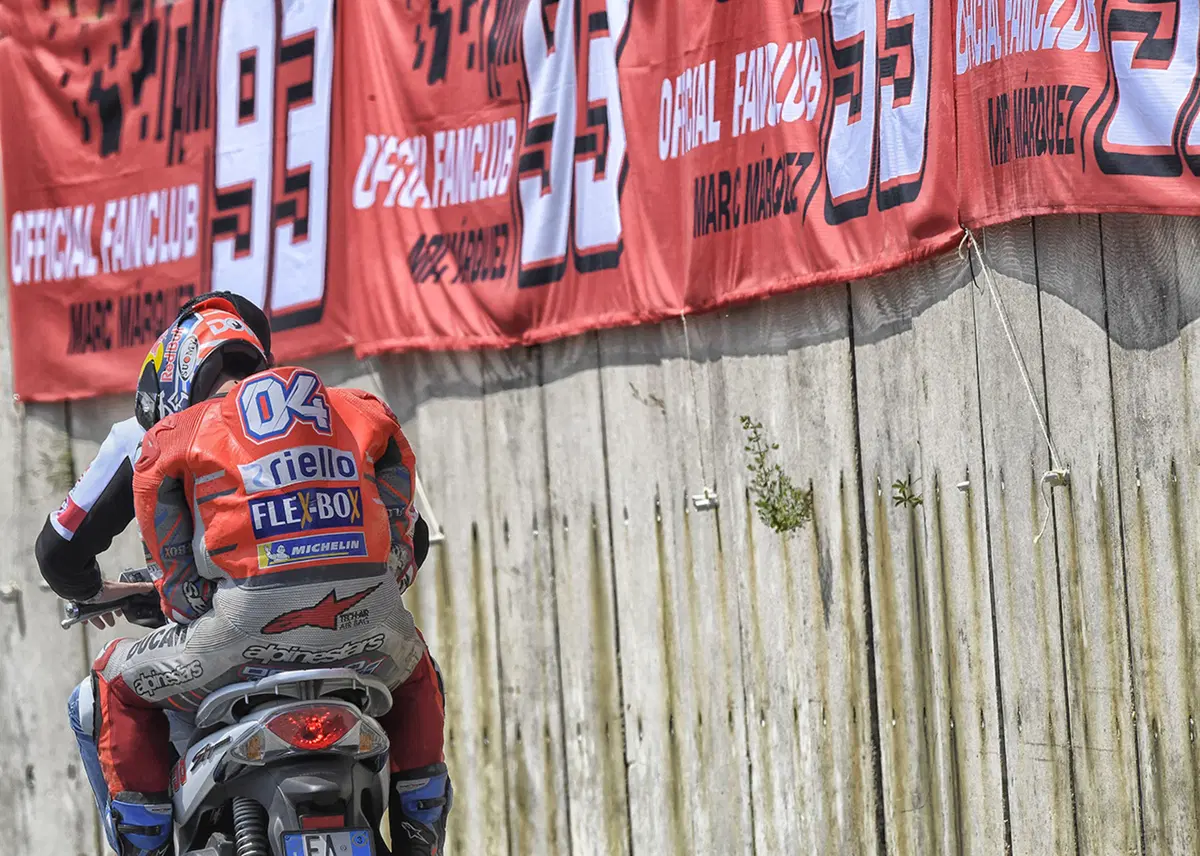 Gallery MotoGP. Il GP di Francia 2018 (19)