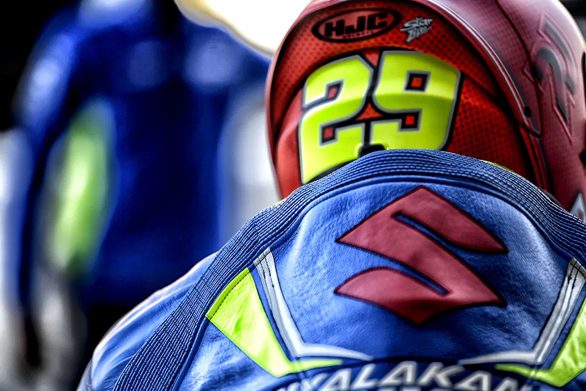 Gallery MotoGP. Il GP di Francia 2018 (20)