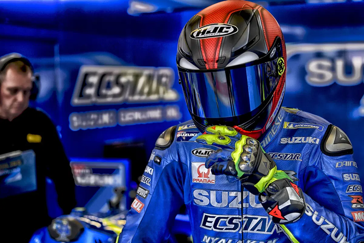 Gallery MotoGP. Il GP di Francia 2018 (21)