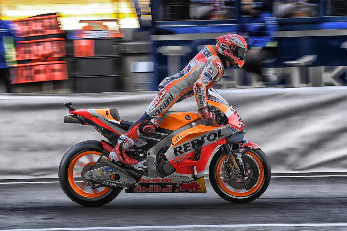 Gallery MotoGP. Il GP di Francia 2018 (22)