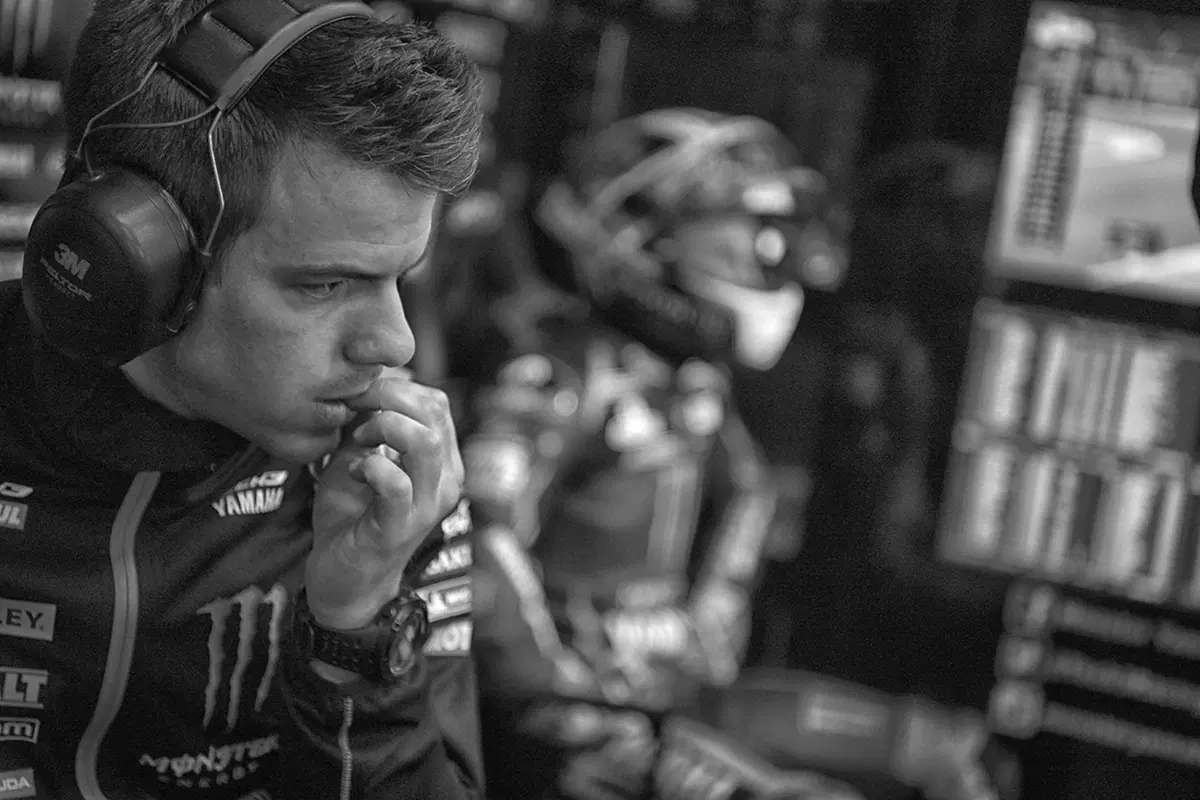 Gallery MotoGP. Il GP di Francia 2018 (24)