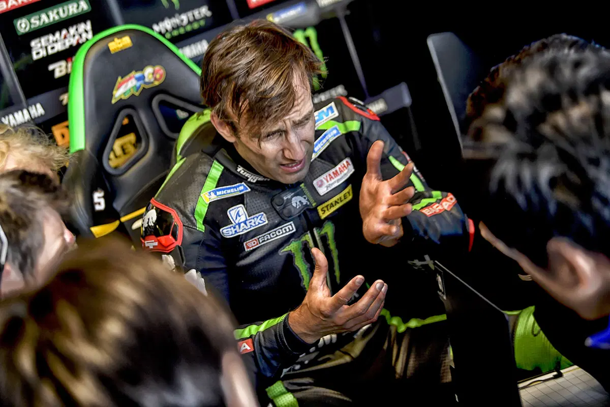 Gallery MotoGP. Il GP di Francia 2018 (25)