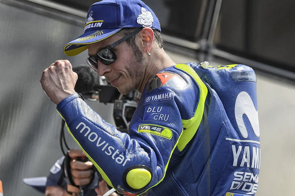 Gallery MotoGP. Il GP di Francia 2018 (26)