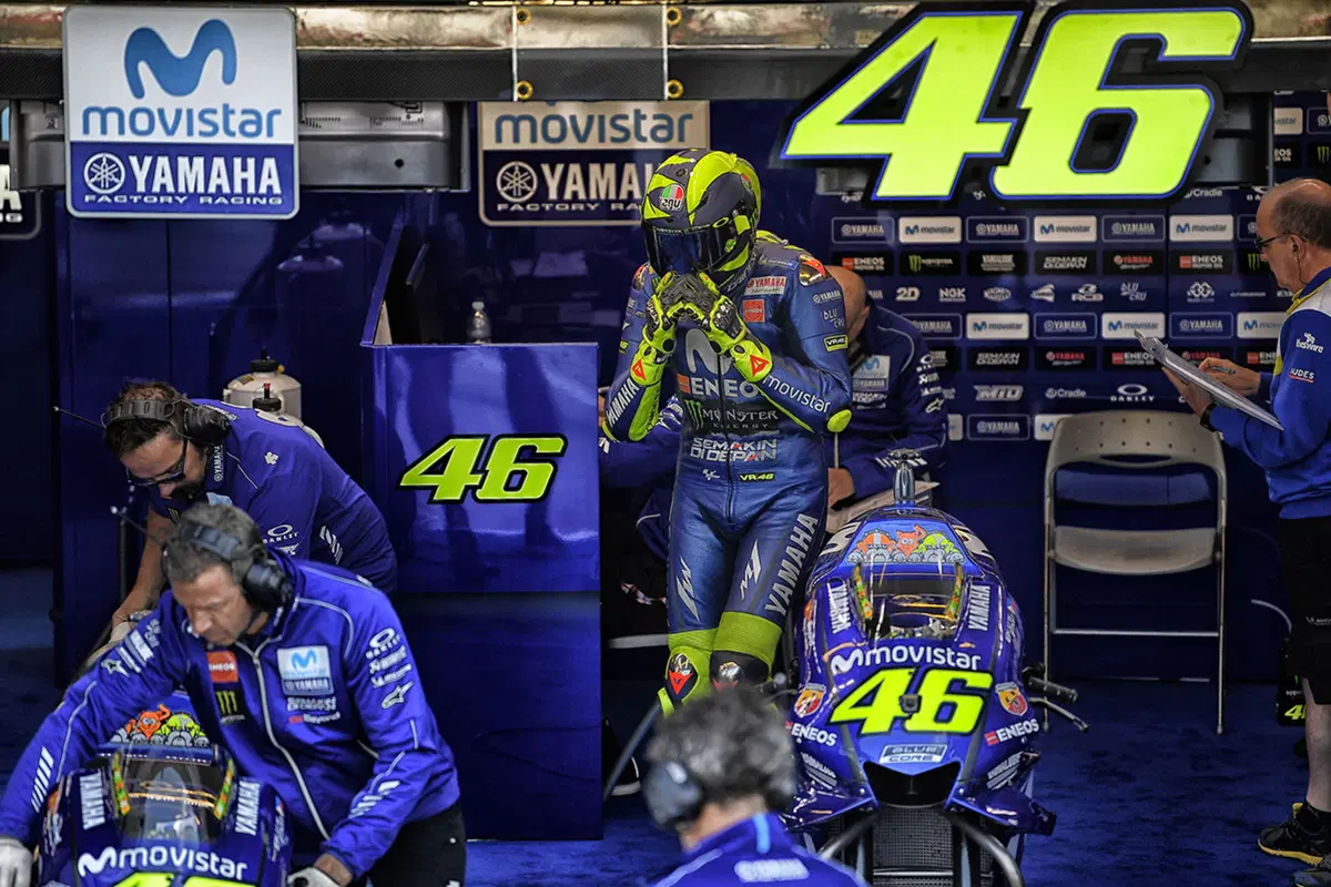 Gallery MotoGP. Il GP di Francia 2018 (28)