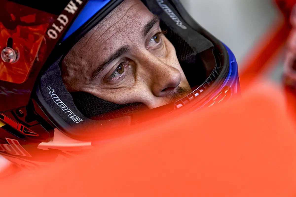 Gallery MotoGP. Il GP di Francia 2018 (29)