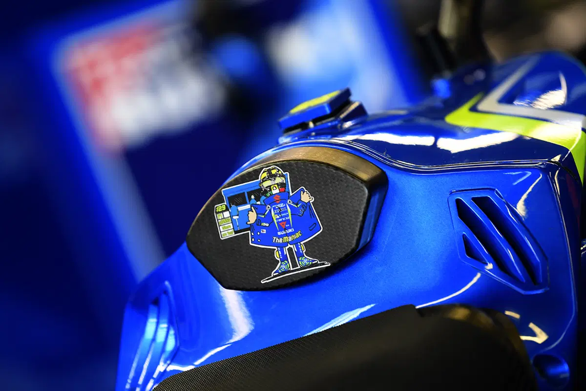 Gallery MotoGP. Il GP di Francia 2018 (32)