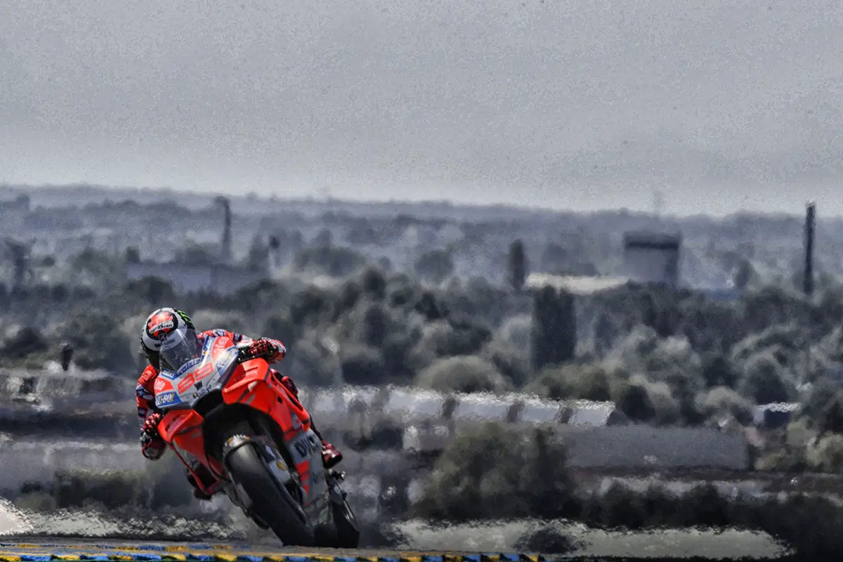 Gallery MotoGP. Il GP di Francia 2018 (33)