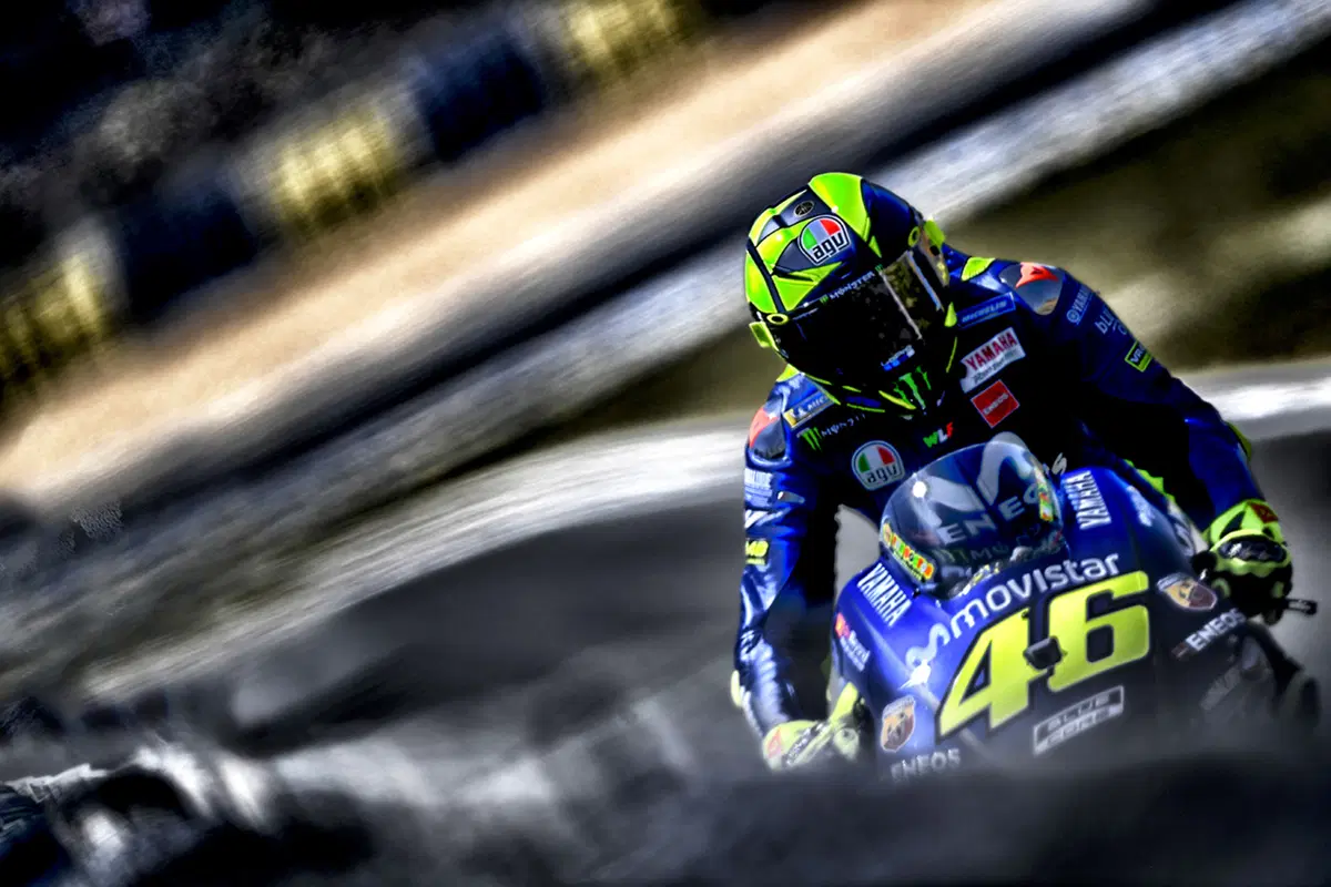 Gallery MotoGP. Il GP di Francia 2018 (35)