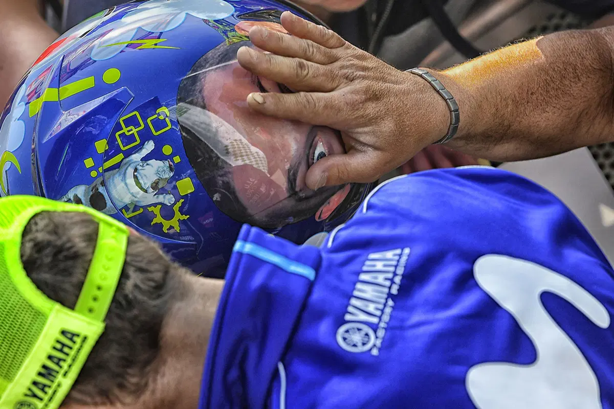 Gallery MotoGP. Il GP di Francia 2018 (36)