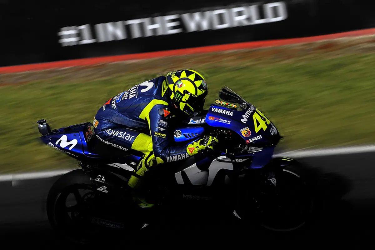 Gallery MotoGP. Il GP di Francia 2018 (37)