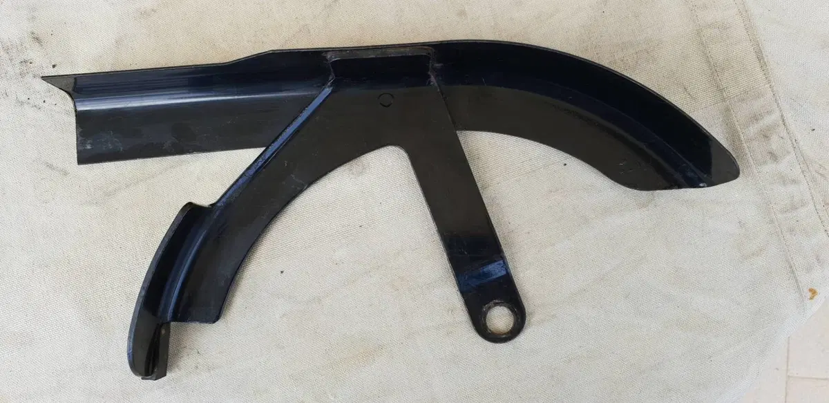 Copri cinghia Harley Sportster 883 Harley-Davidson
