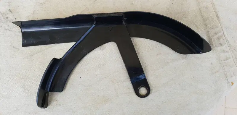 Copri cinghia Harley Sportster 883 Harley-Davidson