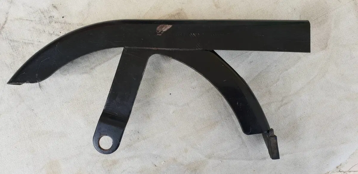 Copri cinghia Harley Sportster 883 Harley-Davidson (2)