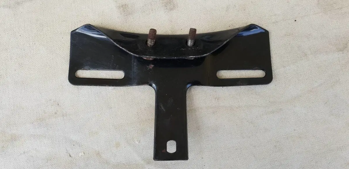 Portatarga Harley Sportster 883 Harley-Davidson (2)