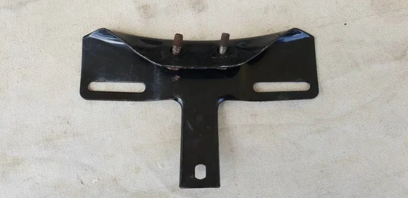 Portatarga Harley Sportster 883 Harley-Davidson (2)