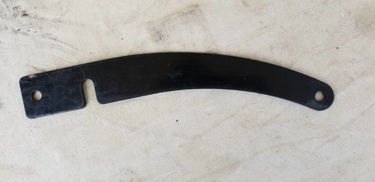 Supporti Parafango Harley Sportster 883 Harley-Davidson (3)