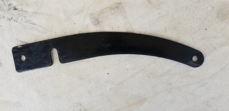 Supporti Parafango Harley Sportster 883 Harley-Davidson (3)