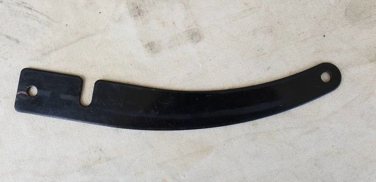 Supporti Parafango Harley Sportster 883 Harley-Davidson (5)