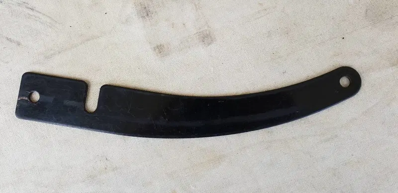 Supporti Parafango Harley Sportster 883 Harley-Davidson (5)