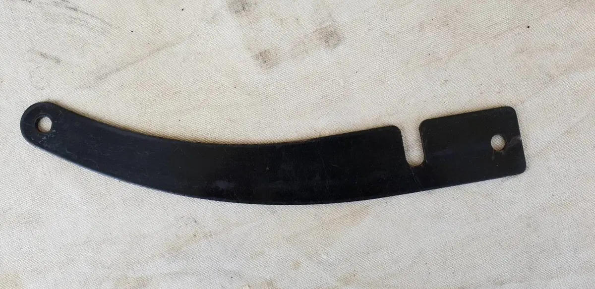 Supporti Parafango Harley Sportster 883 Harley-Davidson (6)