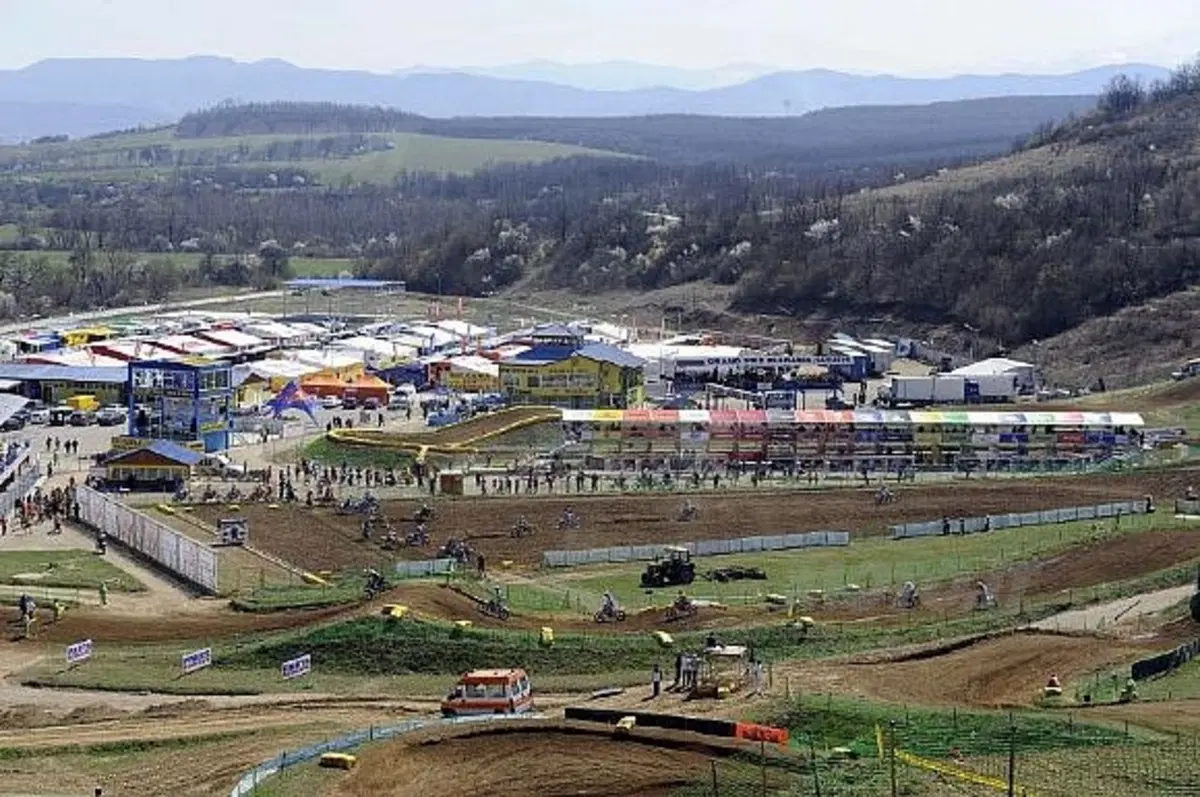 GP di Bulgaria a Sevlievo (7)