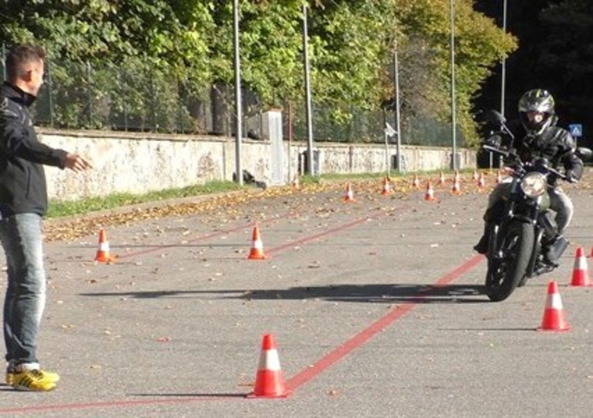 Patente Moto A, A1, A2 E AM: Gli Esami Per Ottenerla E Cosa Si Può ...