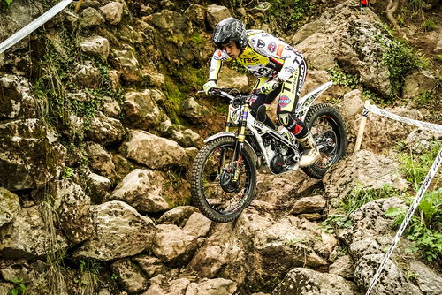 Mondiale Trial 2018. Si riparte da Bou (4)