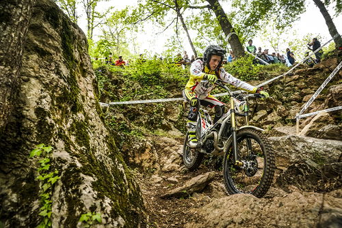 Mondiale Trial 2018. Si riparte da Bou (6)