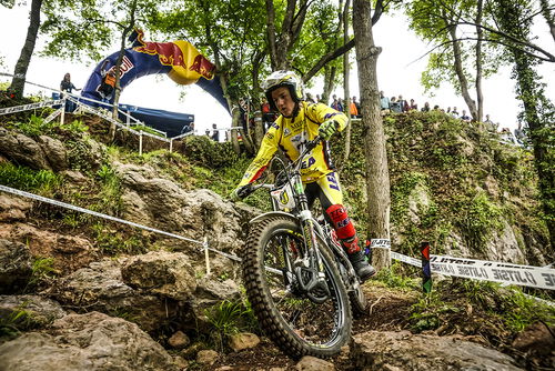 Mondiale Trial 2018. Si riparte da Bou (8)